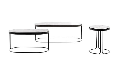 Cora salontafel