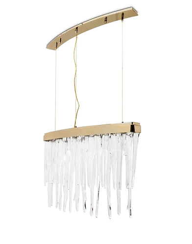 Tower II hanglamp