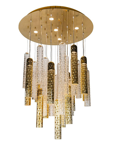 New Pipe hanglamp
