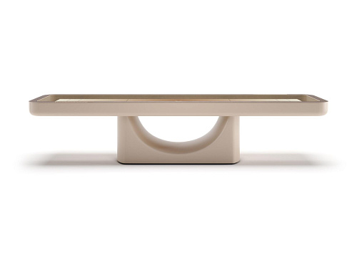 Flume shuffleboard tafel