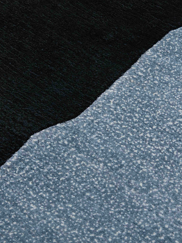 Luxe designer vloerkleed