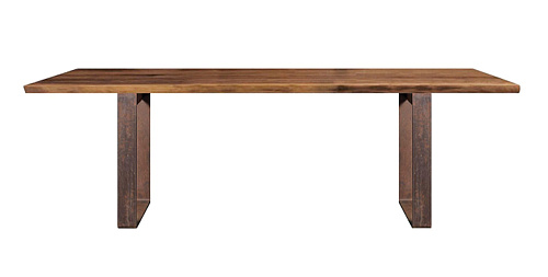 Misura luxe eettafel