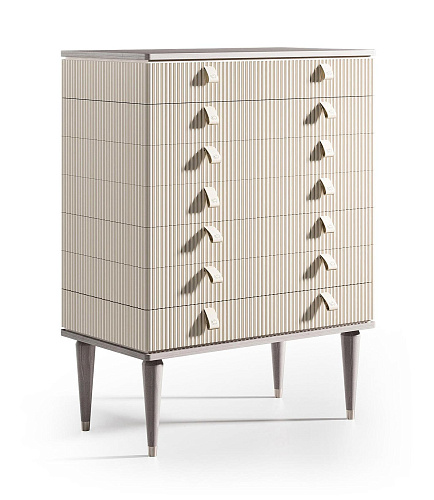 Cocoon hoge ladekast