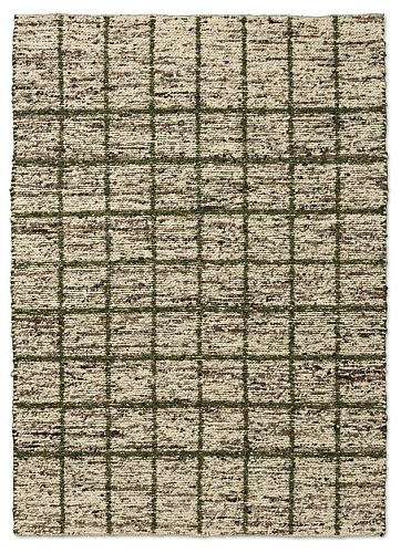 Craft Jack Hunter Green vloerkleed