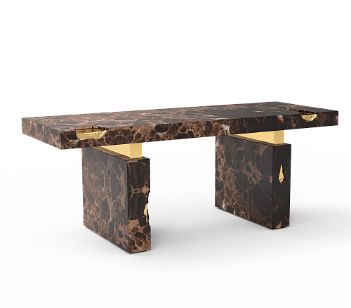 Dominion Emperador bureau