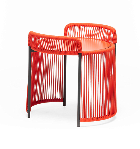 Altana SM Rode Buiten Salontafel