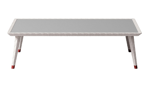 Italiaanse tuinsalontafel