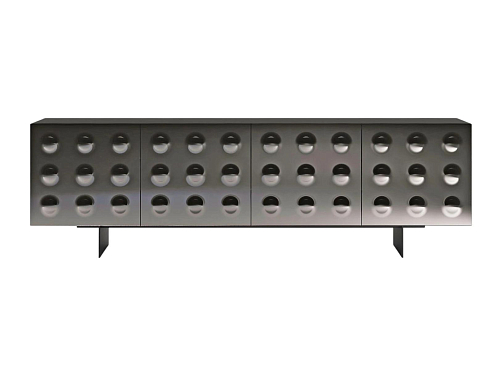 Rock dressoir