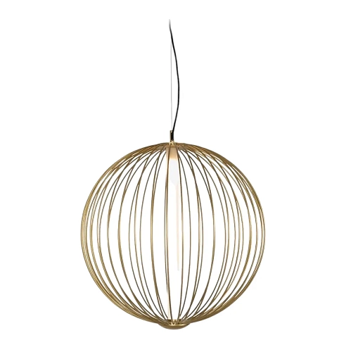 Mandala hanglamp