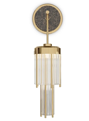 Beacon II kleine wandlamp