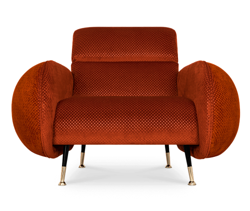 Marcus fauteuil
