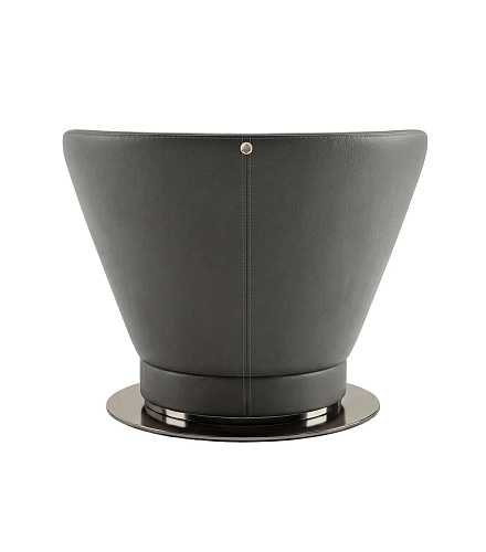 Aura draaibare fauteuil