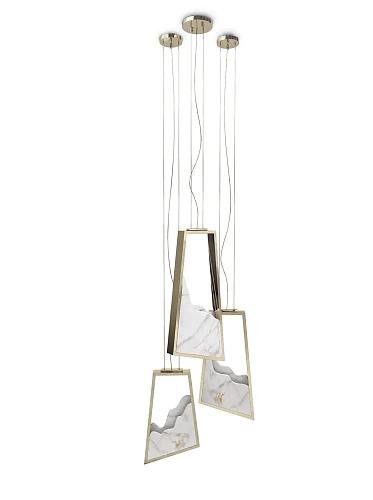 Grand Aura hanglamp