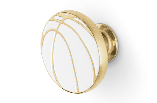 Bouncy Ball handgreep