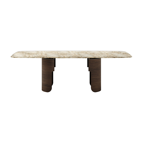 Kera eettafel