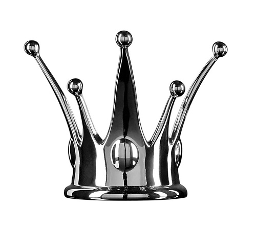 Crown wandaccent