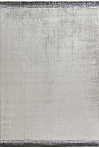 Lichene handloom viscose tapijt