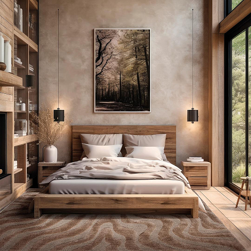 Venere vloerkleed
