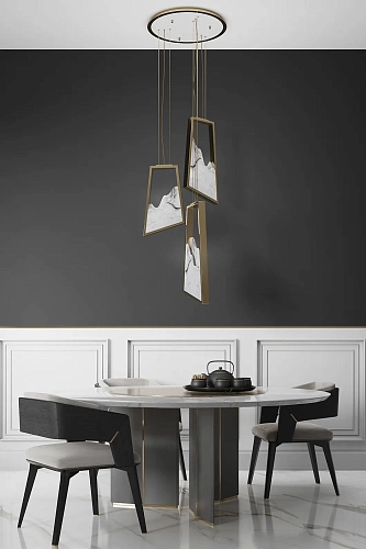Grand Aura hanglamp