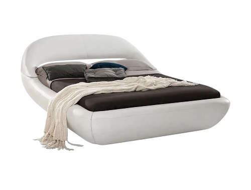 Sleepy bed