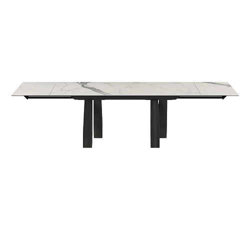 Butterfly eettafel