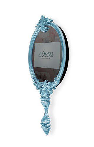 Sapphire Magic spiegel met tv