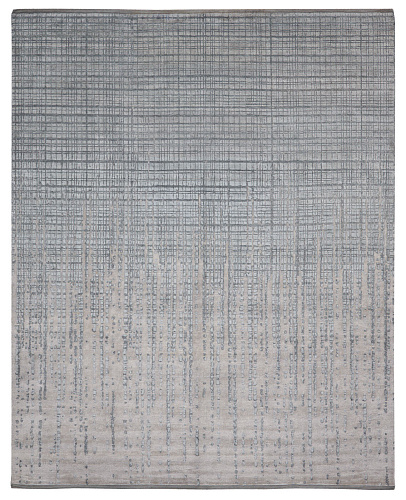 Raster vendetta chrome tapijt