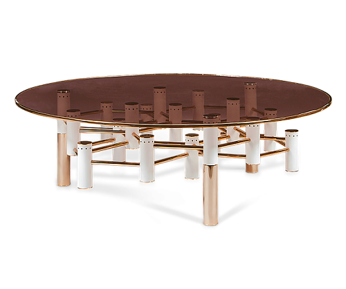 Kenton salontafel