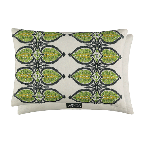 Montacute Sage 60 × 40 kussen