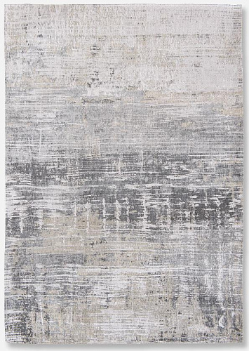 Coney Grey vloerkleed
