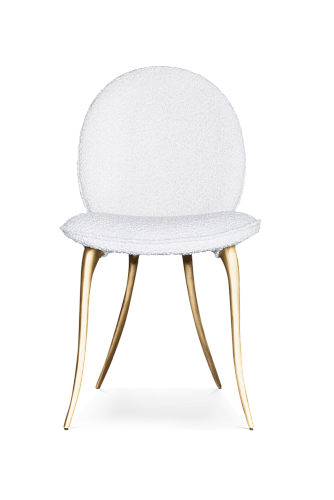 Solara Ascot Nata stoel