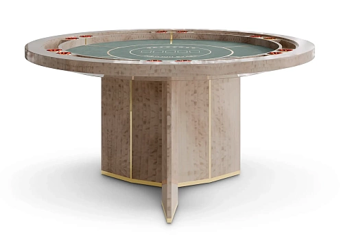 Elite Sand pokertafel