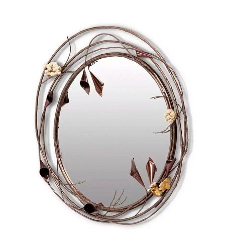 Stella kristallen spiegel