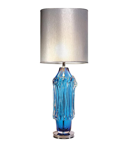 Murano glazen tafellamp