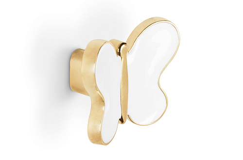 Elegant Butterfly handgreep