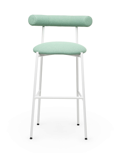Pampa SG-80 Groene Barkruk