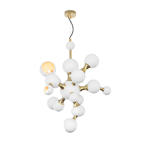 Molecular hanglamp