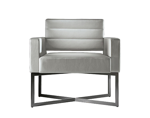 Extravagance leren fauteuil