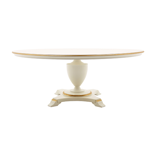 Biscotus eettafel