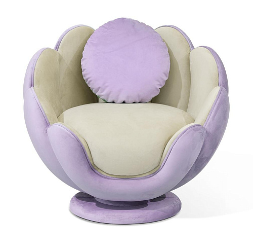 Lotus Serenity kinderfauteuil
