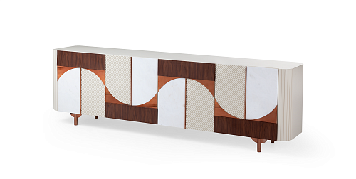 Metropolis dressoir
