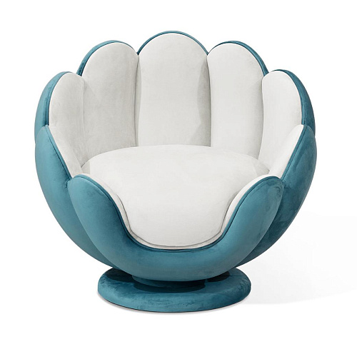 Lotus Serenity kinderfauteuil