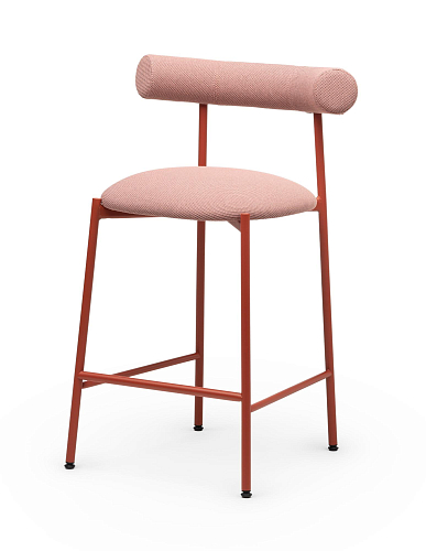 Pampa SG-65 Roze Barkruk