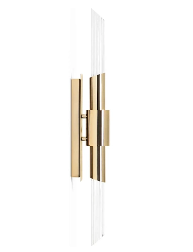 Stellar kleine XS wandlamp