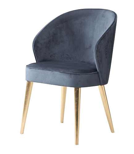 Leaf Fauteuil