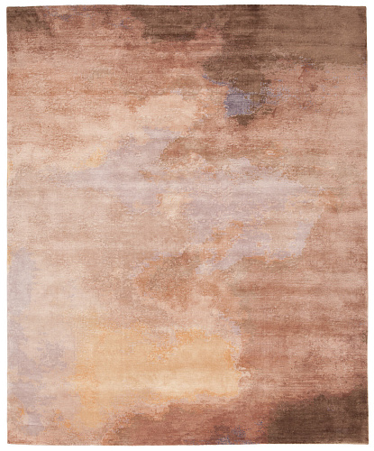 Cloud 3 beige tapijt