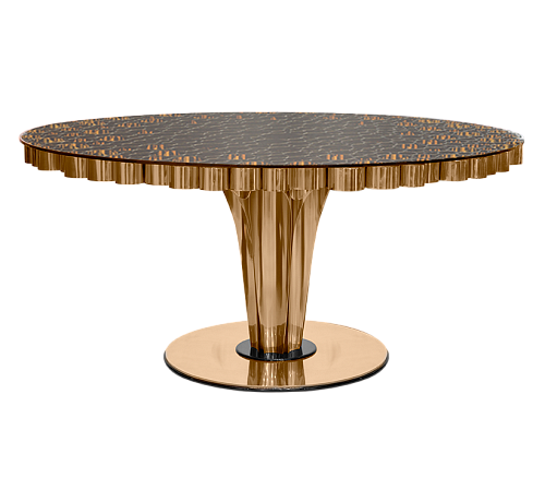Westley eettafel