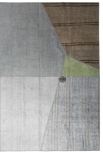 Palude Turkse hennep tapijt