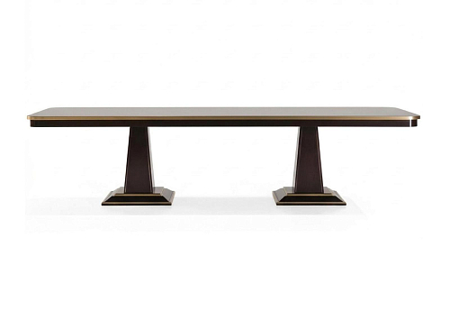 Cadillac Eettafel