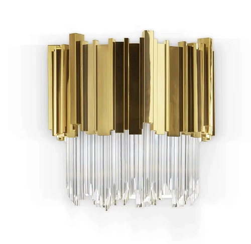 Imperial kleine wandlamp